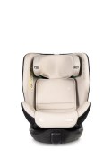 FOTELIK LUMI I-SIZE BEIGE (40-150)