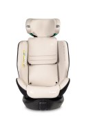 FOTELIK LUMI I-SIZE BEIGE (40-150)
