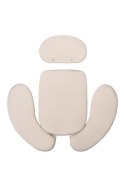 FOTELIK LUMI I-SIZE BEIGE (40-150)