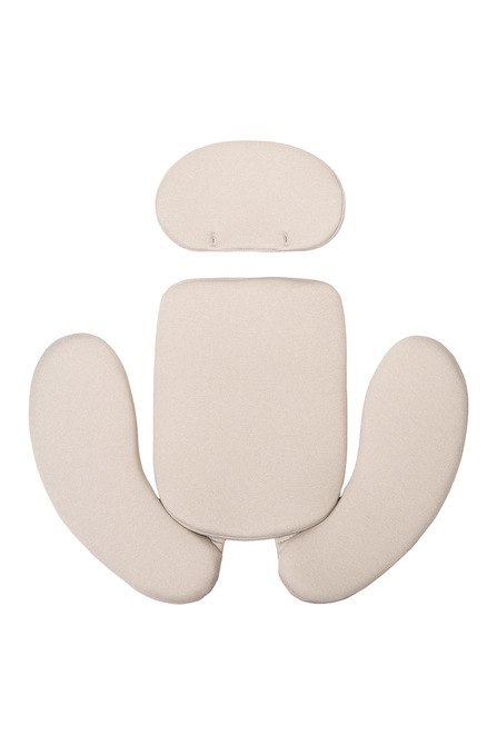 FOTELIK LUMI I-SIZE BEIGE (40-150) FOTELIK LUMI I-SIZE BEIGE (40-150)