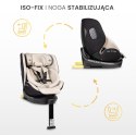 FOTELIK LUMI I-SIZE BEIGE (40-150)