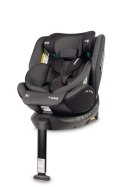FOTELIK LUMI I-SIZE DARK GREY (40-150)