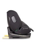 FOTELIK LUMI I-SIZE DARK GREY (40-150)