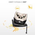 FOTELIK LUMI I-SIZE DARK GREY (40-150)