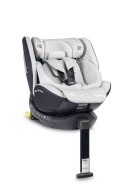 FOTELIK LUMI I-SIZE LIGHT GREY (40-150)