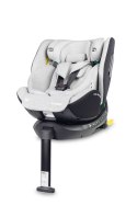 FOTELIK LUMI I-SIZE LIGHT GREY (40-150)