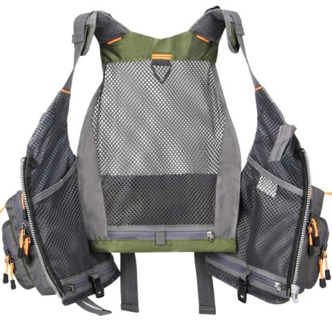 Fishing Expedition MaxiVest Q - kamizelka wędkarska Fishing Expedition MaxiVest Q - kamizelka wędkarska
