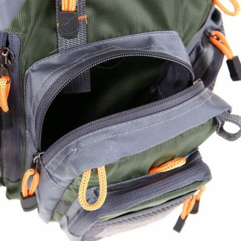 Fishing Expedition MaxiVest Q - kamizelka wędkarska Fishing Expedition MaxiVest Q - kamizelka wędkarska