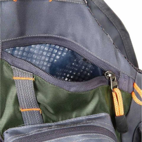 Fishing Expedition MaxiVest Q - kamizelka wędkarska Fishing Expedition MaxiVest Q - kamizelka wędkarska