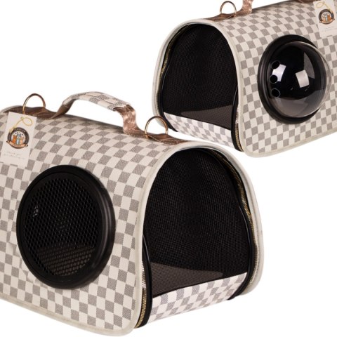 Furrever Friends Glamour Ufo - transporter dla kota i psa Furrever Friends Glamour Ufo - transporter dla kota i psa