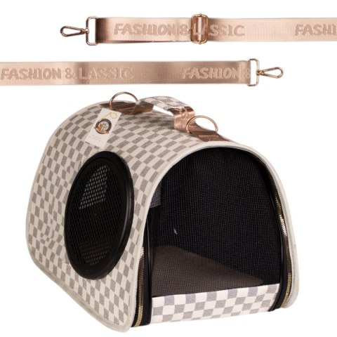 Furrever Friends Glamour Ufo - transporter dla kota i psa Furrever Friends Glamour Ufo - transporter dla kota i psa