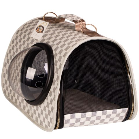Furrever Friends Glamour Ufo - transporter dla kota i psa Furrever Friends Glamour Ufo - transporter dla kota i psa