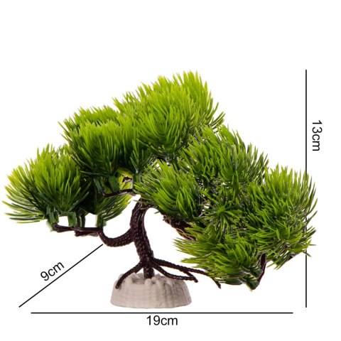 Kruger Meier Plant Pine Bonsai - roślinka sztuczna Kruger Meier Plant Pine Bonsai - roślinka sztuczna