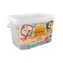 Piasek dynamiczny - naturalny - BOX 5kg