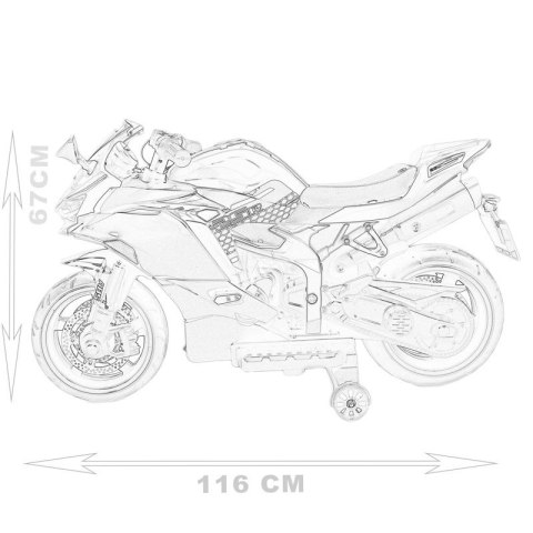 ŚCIGACZ 511 - IMITACJA PRAWDZIWEGO LICZNIKA, REALISTYCZNE DŹWIĘKI/MH511 ŚCIGACZ 511 - IMITACJA PRAWDZIWEGO LICZNIKA, REALISTYCZNE DŹWIĘKI/MH511
