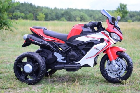 ŚCIGACZ "DIRT" - GAZ W MANETCE, MIĘKKIE KOŁA FULL OPCJA/TK400 ŚCIGACZ "DIRT" - GAZ W MANETCE, MIĘKKIE KOŁA FULL OPCJA/TK400