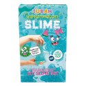 SLIME ZESTAW DIY ARBUZ XL