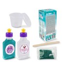 SLIME ZESTAW DIY ARBUZ