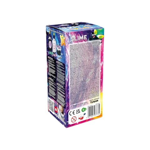 SLIME ZESTAW DIY GALAXY SLIME ZESTAW DIY GALAXY