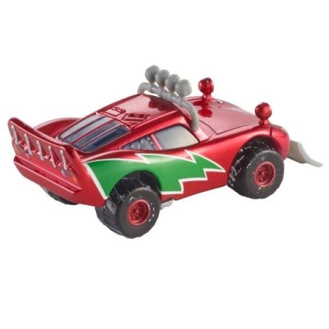 Cars Auto Zima Flash McQueen GYD57 Cars Auto Zima Flash McQueen GYD57