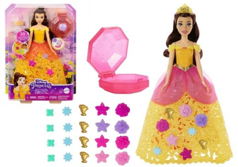Disney Princess Lalka Księżniczka Bella Disney Princess Lalka Księżniczka Bella