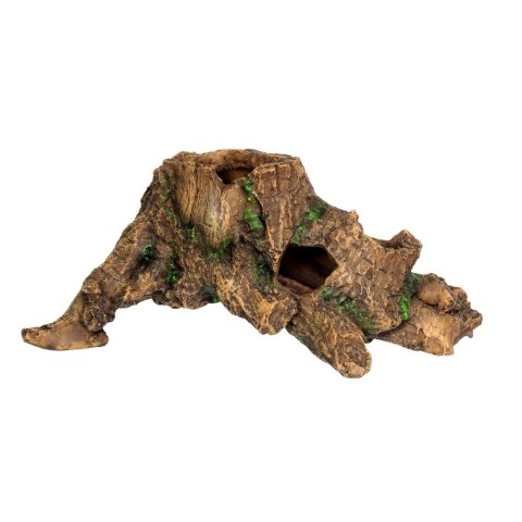HOBBY Dekoracja do akwarium Stump Cavity 2 36 x 22 x 15 cm (41483) HOBBY Dekoracja do akwarium Stump Cavity 2 36 x 22 x 15 cm (41483)