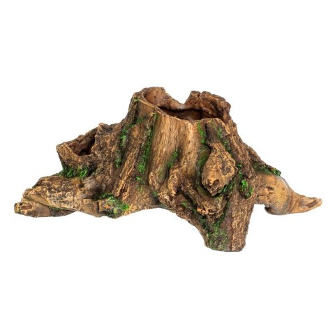 HOBBY Dekoracja do akwarium Stump Cavity 2 36 x 22 x 15 cm (41483) HOBBY Dekoracja do akwarium Stump Cavity 2 36 x 22 x 15 cm (41483)