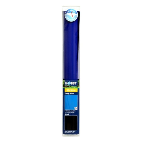 HOBBY Tło do akwarium Photo Background pre-cut Deep Blue self-adhesive, 60x30 cm, s.s. (31212) HOBBY Tło do akwarium Photo Background pre-cut Deep Blue self-adhesive, 60x30 cm, s.s. (31212)