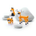 Klocki Magnetyczne Pixio Mini Figures 2 | Surprise Series