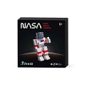 Klocki Magnetyczne Pixio NASA deep space mission 214 | Nasa Series