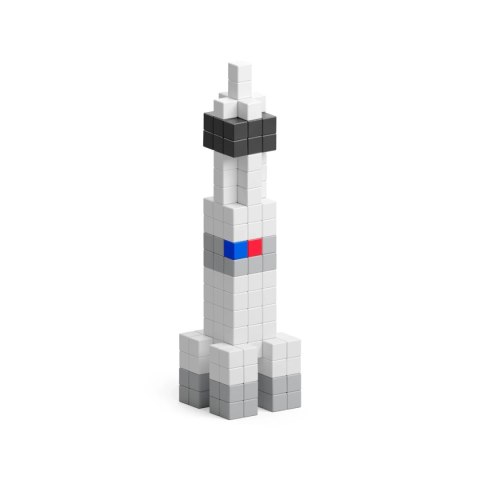Klocki Magnetyczne Pixio NASA deep space mission 214 | Nasa Series Klocki Magnetyczne Pixio NASA deep space mission 214 | Nasa Series
