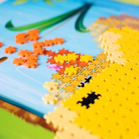Klocki Meli Minis Duck 250 el. Klocki Meli Minis Duck 250 el.
