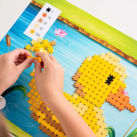 Klocki Meli Minis Duck 250 el. Klocki Meli Minis Duck 250 el.
