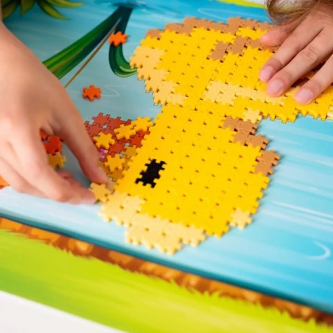 Klocki Meli Minis Duck 250 el. Klocki Meli Minis Duck 250 el.