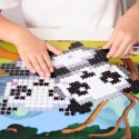 Klocki Meli Minis Panda 250 el.