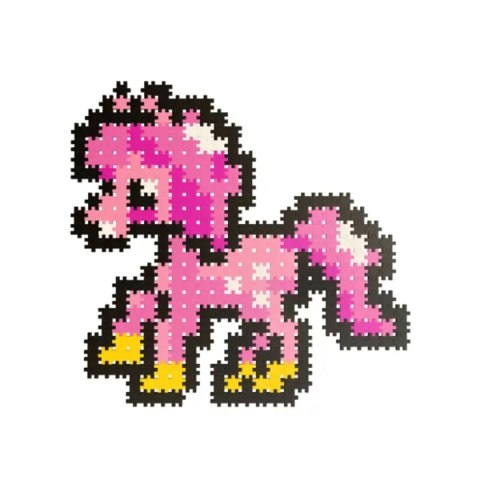 Klocki Meli Minis Pony 3w1 1000 el. Klocki Meli Minis Pony 3w1 1000 el.