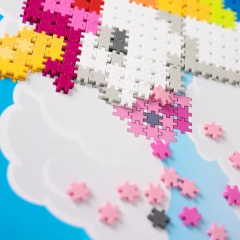 Klocki Meli Minis Unicorn 250 el. Klocki Meli Minis Unicorn 250 el.