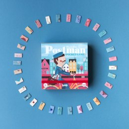 LONDJI Gra kieszonkowa Listonosz - Postman