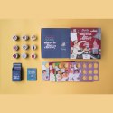 LONDJI Gra memo Where is the Cheese? - obserwacyjna gra memory