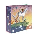 LONDJI Puzzle Mój Jednorożec