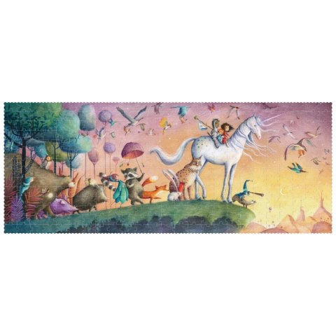 LONDJI Puzzle Mój Jednorożec LONDJI Puzzle Mój Jednorożec