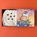 LONDJI Puzzle Mój Jednorożec