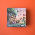 LONDJI Puzzle Mój Jednorożec
