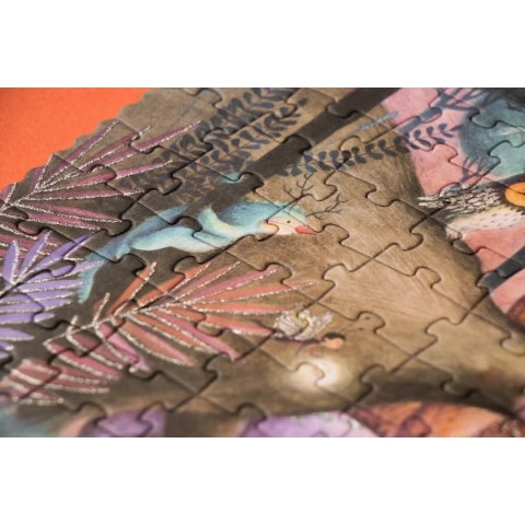 LONDJI Puzzle Mój Jednorożec LONDJI Puzzle Mój Jednorożec