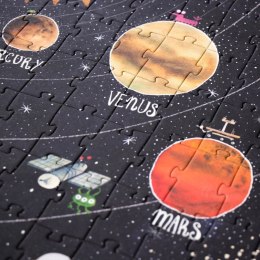 LONDJI Puzzle Odkryj Planety