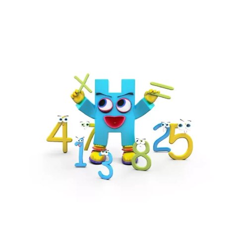Meli Basic Numbers Edu 1200 Meli Basic Numbers Edu 1200