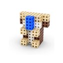 Meli Cube Edu 300 - zestaw klocków konstrukcyjnych