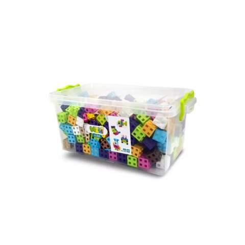 Meli Cube Pink Edu 300 Meli Cube Pink Edu 300