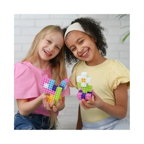 Meli Cube Pink Edu 300 Meli Cube Pink Edu 300