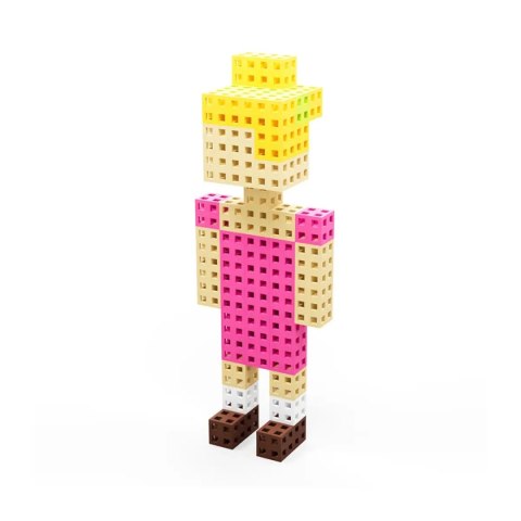 Meli Cube Pink Edu 300 Meli Cube Pink Edu 300